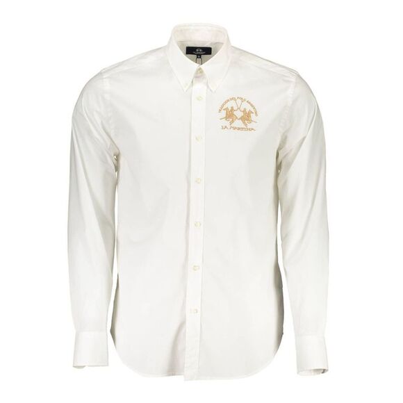 LA MARTINA - Man - Shirt
